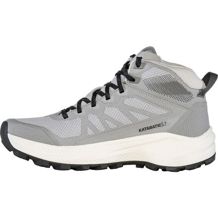 Oboz - Katabatic LT GTX Mid Hiking Boot - Women's