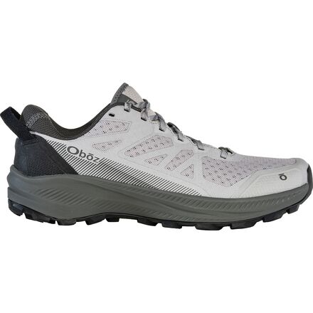 Katabatic LT Low Hiking Shoe - Men's