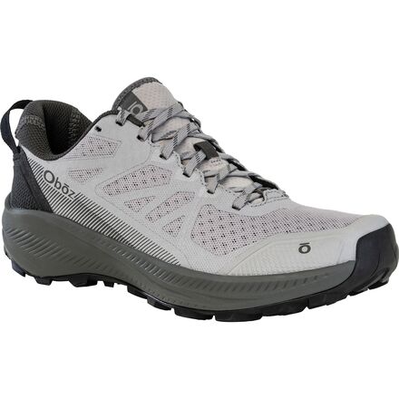 Oboz - Katabatic LT Low Hiking Shoe - Men's