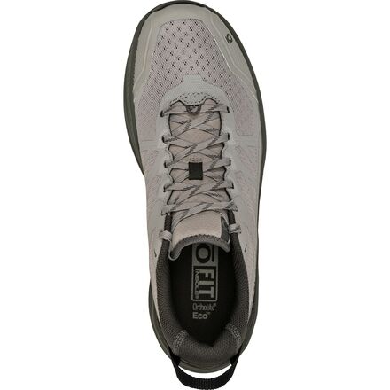 Oboz - Katabatic LT Low Hiking Shoe - Men's