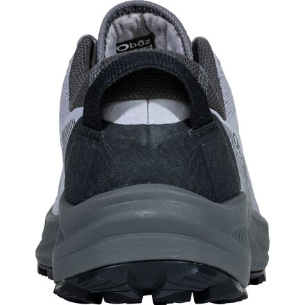 Oboz - Katabatic LT Low Hiking Shoe - Men's