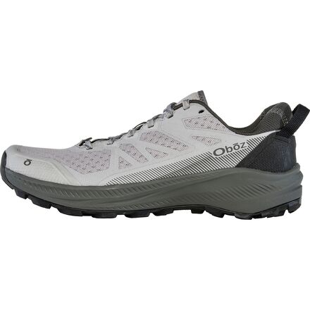Oboz - Katabatic LT Low Hiking Shoe - Men's