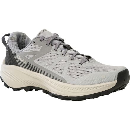 Oboz - Katabatic LT Low Hiking Shoe - Women's