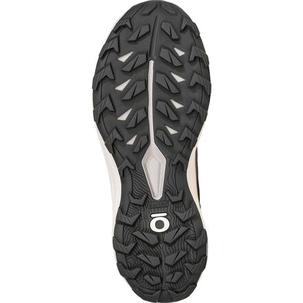 Oboz - Katabatic LT Low Hiking Shoe - Women's