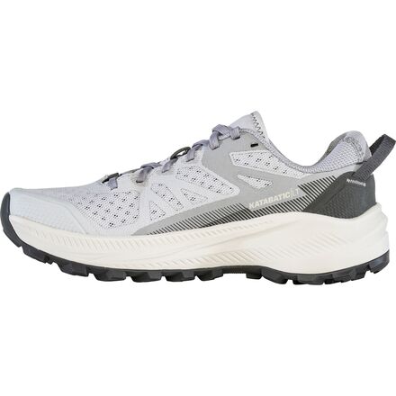 Oboz - Katabatic LT Low Hiking Shoe - Women's