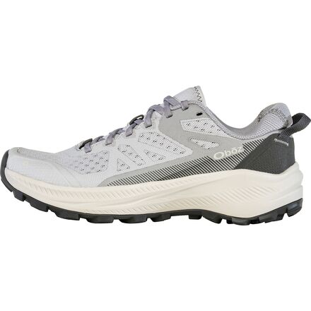 Oboz - Katabatic LT Low Hiking Shoe - Women's