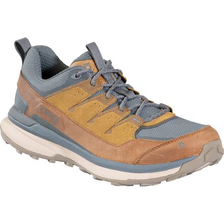 Oboz - Hyalite Low B-DRY Hiking Shoe - Men's