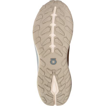 Oboz - Hyalite Low B-DRY Hiking Shoe - Men's