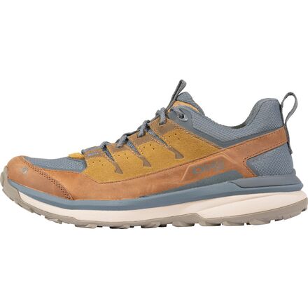 Oboz - Hyalite Low B-DRY Hiking Shoe - Men's