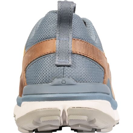 Oboz - Hyalite Low B-DRY Hiking Shoe - Men's