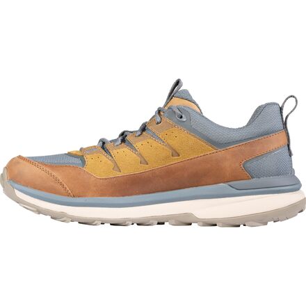 Oboz - Hyalite Low B-DRY Hiking Shoe - Men's