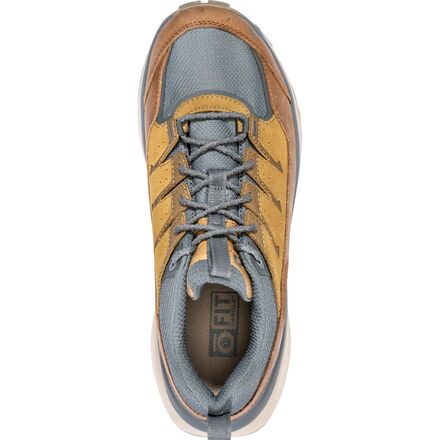 Oboz - Hyalite Low B-DRY Hiking Shoe - Men's