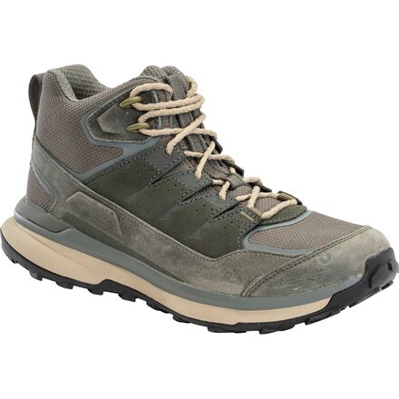 Oboz - Hyalite Mid B-DRY Hiking Boot - Men's