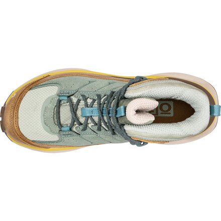 Oboz - Hyalite Mid B-DRY Hiking Boot - Women's