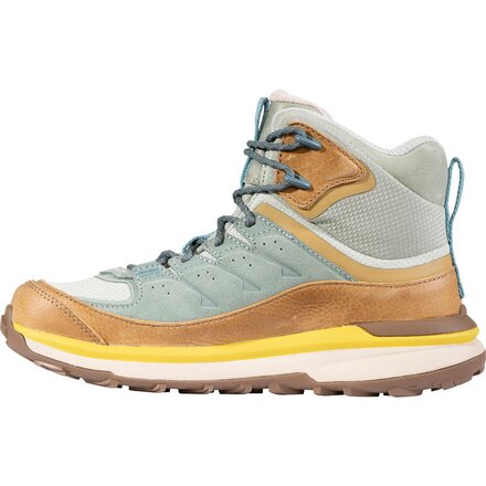 Oboz - Hyalite Mid B-DRY Hiking Boot - Women's
