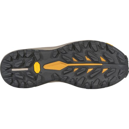 Oboz - Katabatic RT Low GTX Hiking Shoe - Men's