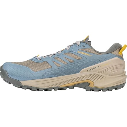 Oboz - Katabatic RT Low GTX Hiking Shoe - Men's