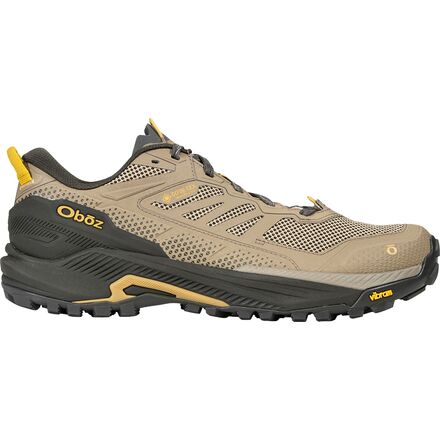 Katabatic RT Low GTX Hiking Shoe - Men's
