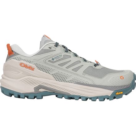Katabatic RT Low GTX Hiking Shoe - Women's