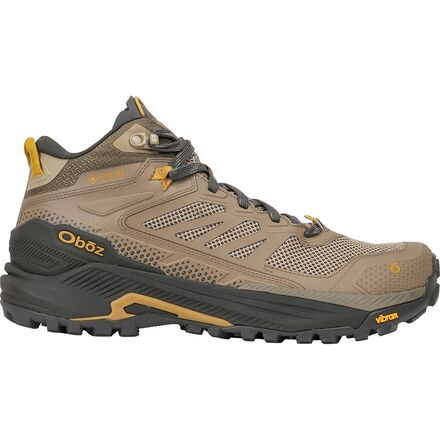 Katabatic RT Mid GTX Hiking Boot - Men's