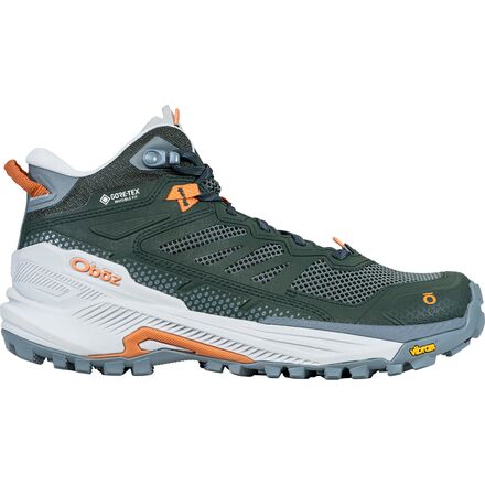 Katabatic RT Mid GTX Hiking Boot - Women's