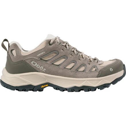 Sawtooth Ascent Low B-DRY Hiking Shoe - Women's