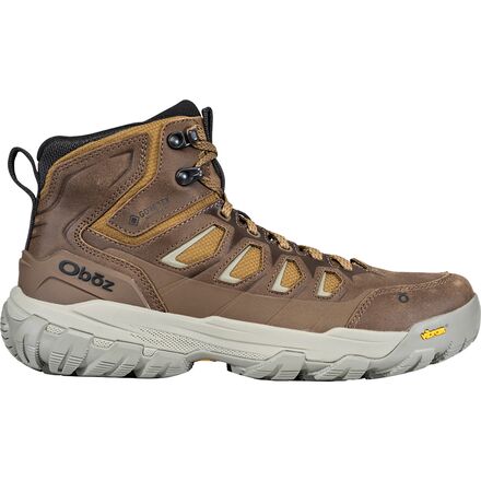 Sawtooth X Pro Mid GTX Hiking Boot - Men's