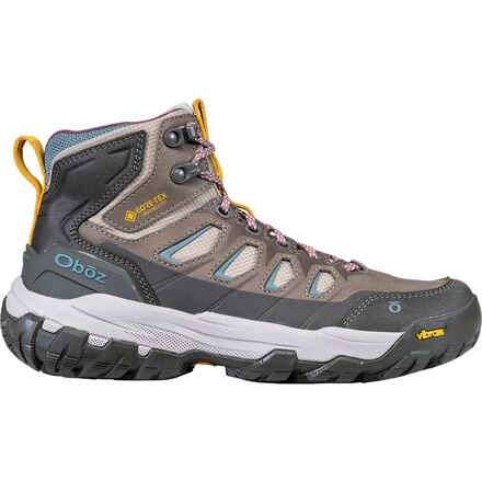Sawtooth X Pro Mid GTX Hiking Boot - Women's
