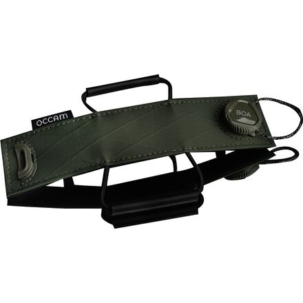 Occam Designs - Apex BOA Strap - Juniper