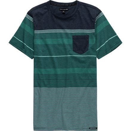 Ocean Current - Adams Short-Sleeve Pocket T-Shirt - Men's