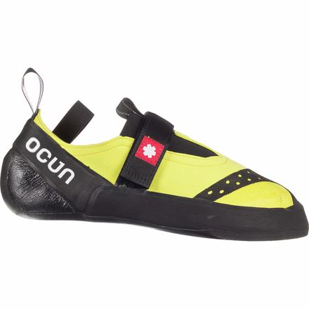 Ocun - Crest QC Climbing Shoe