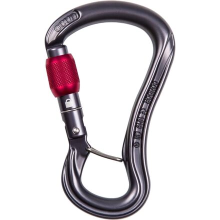 Condor HMS Locking Carabiner - Screw Gate