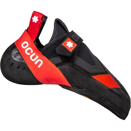 Diamond S Climbing Shoe