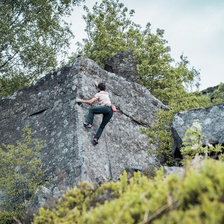 Ocun - Diamond S Climbing Shoe