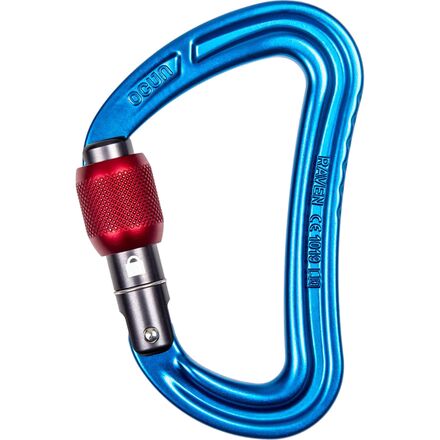 Ocun - Raven Screw Carabiner - 3-Pack