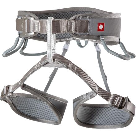 Twist Climbing Harness