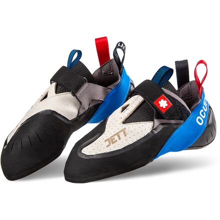 Ocun - Jett S Climbing Shoe