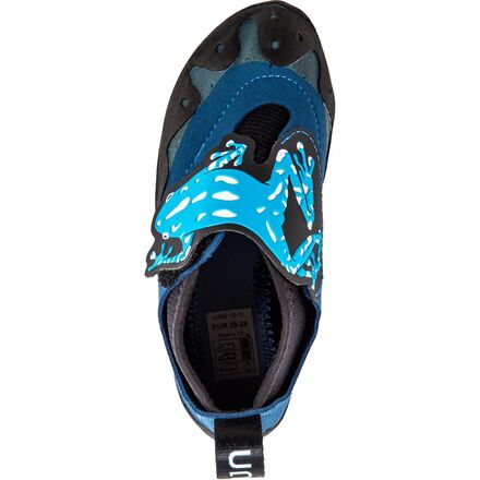 Ocun - Ribbit Climbing Shoe - Kids'