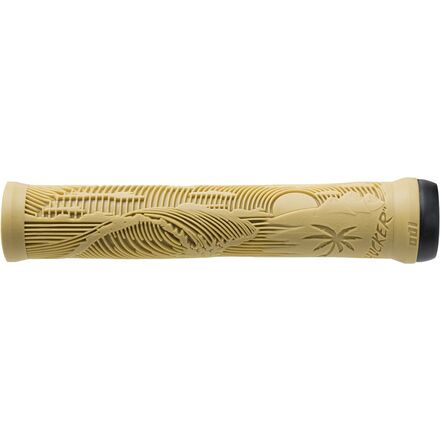 Flangeless Hucker Grips