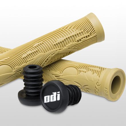 ODI - Flangeless Hucker Grips