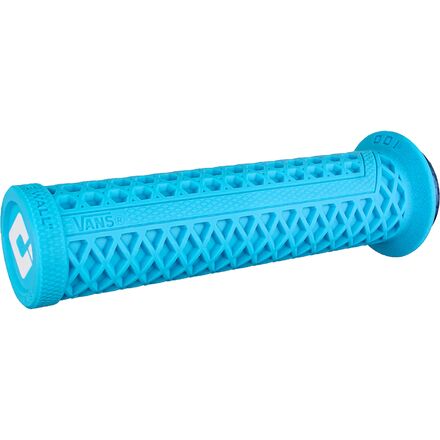 Lock-On MTB Grips V2.1 Vans