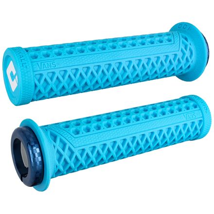 ODI - Lock-On MTB Grips V2.1 Vans
