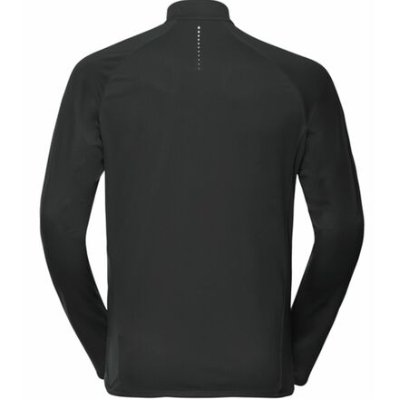 ODLO - Ceramiwarm Element Hz Long-Sleeve Midlayer Shirt - Men's