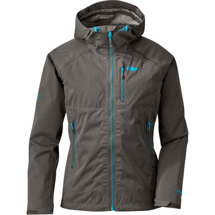 Outdoor Research - Clairvoyant GTX Jacket - Women's