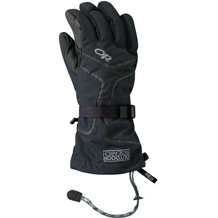 Outdoor Research - HighCamp Gloves - Men's