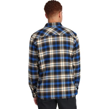 Outdoor Research - Feedback Flannel Shirt - Men's