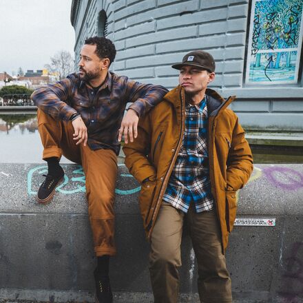 Outdoor Research - Feedback Flannel Shirt - Men's