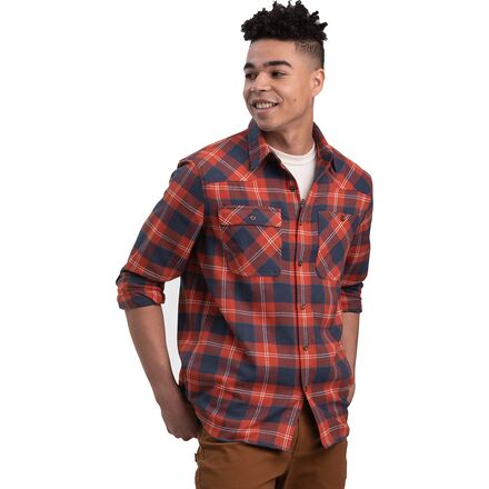 Outdoor Research - Feedback Flannel Shirt - Men's