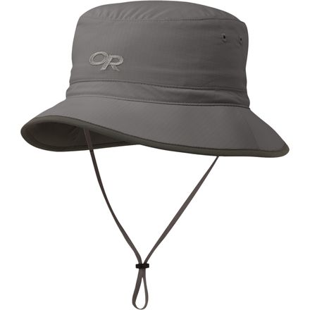Sun Bucket Hat