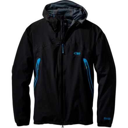 Outdoor Research - Allout Hooded Jacket - Men's